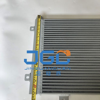 PC56 PC60 PC70 PC60-7 PC70-7 Máy sưởi dầu thủy lực 201-03-72123 Phụ kiện máy đào
