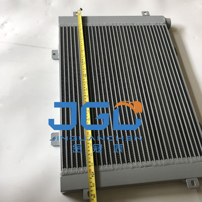 PC56 PC60 PC70 PC60-7 PC70-7 Máy sưởi dầu thủy lực 201-03-72123 Phụ kiện máy đào