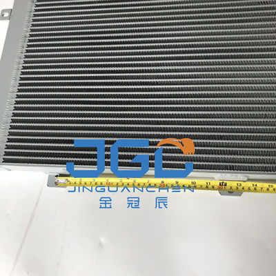 PC56 PC60 PC70 PC60-7 PC70-7 Máy sưởi dầu thủy lực 201-03-72123 Phụ kiện máy đào