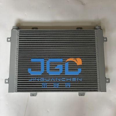 PC56 PC60 PC70 PC60-7 PC70-7 Máy sưởi dầu thủy lực 201-03-72123 Phụ kiện máy đào