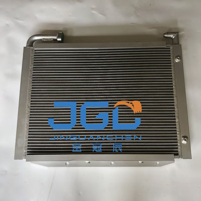 PC128US Máy sưởi dầu thủy lực 21Y-03-11111 Chiếc máy xây dựng