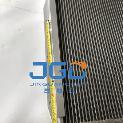 PC128US Máy sưởi dầu thủy lực 21Y-03-11111 Chiếc máy xây dựng