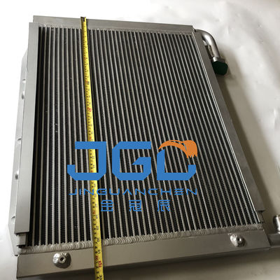 PC128US Máy sưởi dầu thủy lực 21Y-03-11111 Chiếc máy xây dựng
