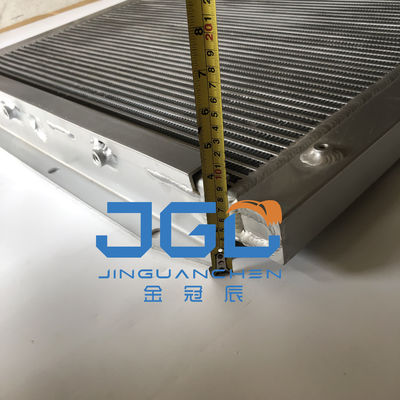 PC128US Máy sưởi dầu thủy lực 21Y-03-11111 Chiếc máy xây dựng