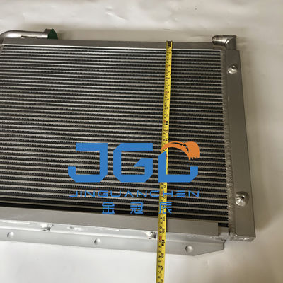 PC128US Máy sưởi dầu thủy lực 21Y-03-11111 Chiếc máy xây dựng
