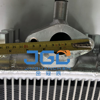 Máy đào 20Y-03-41661 20Y-03-41681 20Y-03-41121 Máy sưởi dầu thủy lực PC200-8 PC220-8 PC240-8K