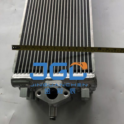 Máy đào 20Y-03-41661 20Y-03-41681 20Y-03-41121 Máy sưởi dầu thủy lực PC200-8 PC220-8 PC240-8K