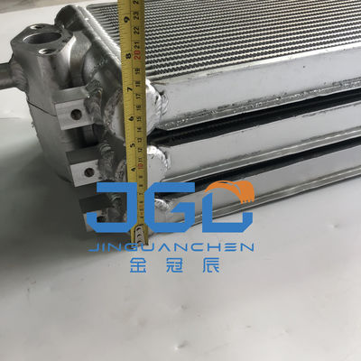 Máy đào 20Y-03-41661 20Y-03-41681 20Y-03-41121 Máy sưởi dầu thủy lực PC200-8 PC220-8 PC240-8K