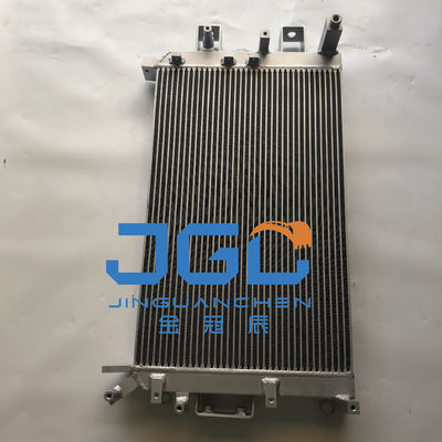 D31-21 Máy lạnh dầu thủy lực 930117 Chiếc máy xây dựng