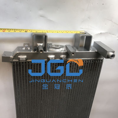 D31-21 Máy lạnh dầu thủy lực 930117 Chiếc máy xây dựng