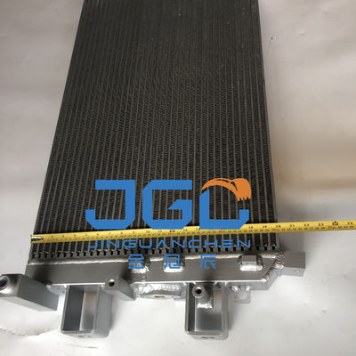 D31-21 Máy lạnh dầu thủy lực 930117 Chiếc máy xây dựng