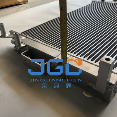 D31-21 Máy lạnh dầu thủy lực 930117 Chiếc máy xây dựng