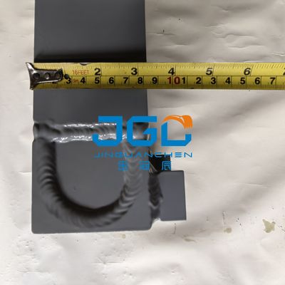Bộ tản nhiệt dầu thủy lực Máy xúc hệ thống làm mát tích hợp SH210-5
