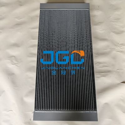 Bộ tản nhiệt dầu thủy lực Máy xúc hệ thống làm mát tích hợp SH210-5