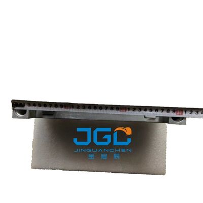 Tự động Excavator Hydraulic Oil Cooler Radiator PC-8 Excavator Radiator nước