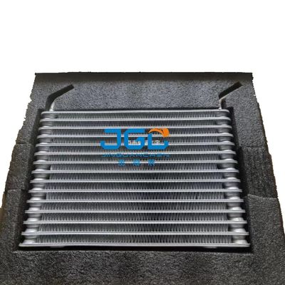 Hydraulic Oil Cooler Radiator Excavator Radiator Cho SH