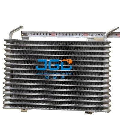 Hydraulic Oil Cooler Radiator Excavator Radiator Cho SH