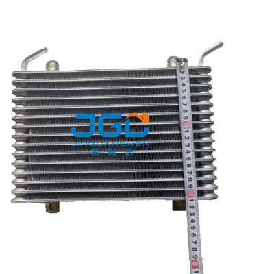 Hydraulic Oil Cooler Radiator Excavator Radiator Cho SH