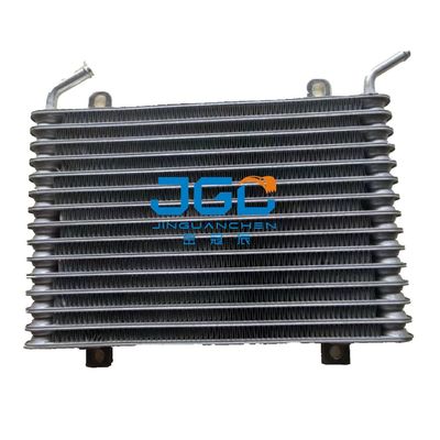 Hydraulic Oil Cooler Radiator Excavator Radiator Cho SH