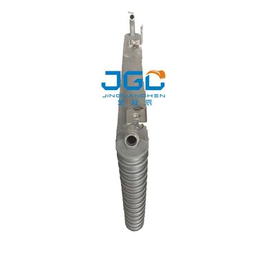 Hydraulic Oil Cooler Radiator Excavator Radiator Cho SH