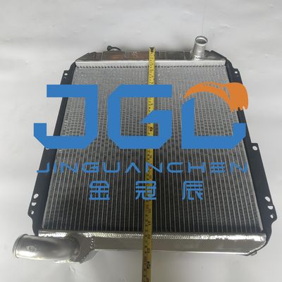 EX60-5 Máy sưởi bể nước 366829 4397053 Phân bộ máy đào