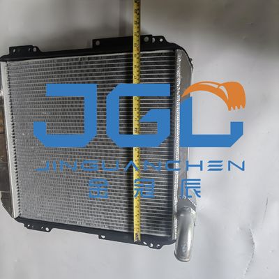 EX60-5 Máy sưởi bể nước 366829 4397053 Phân bộ máy đào