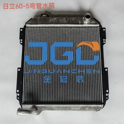 EX60-5 Máy sưởi bể nước 366829 4397053 Phân bộ máy đào