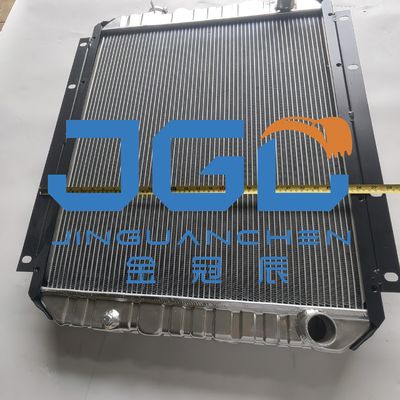 EX200-1 Phân bộ máy khoan, bể nước, tản nhiệt 4287043 Phân bộ máy xây dựng