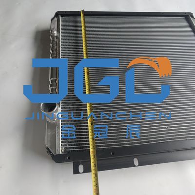 EX200-1 EX200-2 Phân bộ máy khoan, bể nước, tản nhiệt 4287043 Phân bộ máy xây dựng