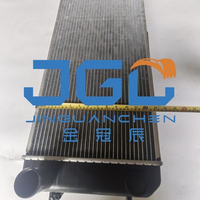 Phụ kiện máy xúc Phụ kiện máy móc kỹ thuật tản nhiệt xe tăng EX200-3
