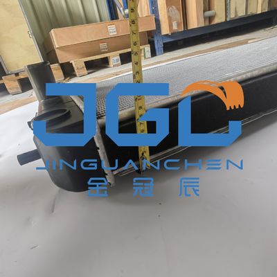 Phụ kiện máy xúc Phụ kiện máy móc kỹ thuật tản nhiệt xe tăng EX200-3