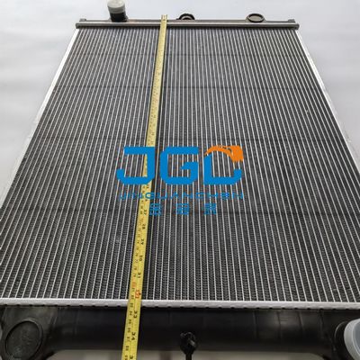 Ex120-6 Ex110-6 Ex130-6 Máy khoan nhôm nhựa