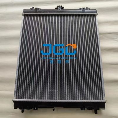 Phụ tùng máy đào Bộ tản nhiệt Bộ tản nhiệt lõi 4479181 EX70