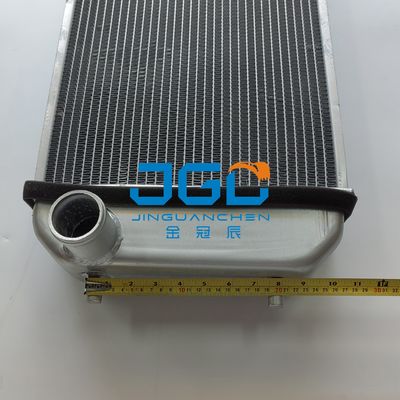 EX200-3 Bộ phận phụ tùng động cơ excavator Tank Water Radiator