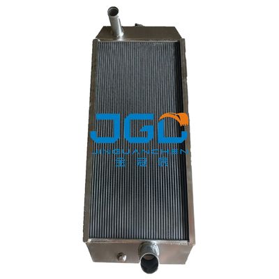 Phụ kiện máy móc Phụ kiện máy đào tản nhiệt bể chứa nước UH07-5
