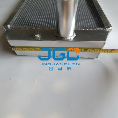 Phụ kiện máy móc Phụ kiện máy đào tản nhiệt bể chứa nước UH07-5