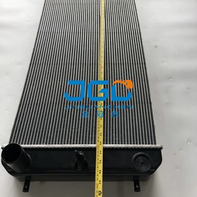 Các bộ phận máy xây dựng ZAX200-5B bể nước tản nhiệt 4668378 Bộ phận máy đào