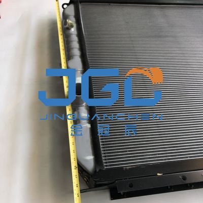 PC400-6 PC600-7 PC650 EX450H EX450-6 Hệ thống làm mát dầu động cơ