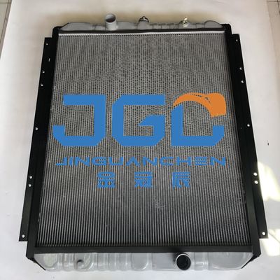 PC400-6 PC600-7 PC650 EX450H EX450-6 Hệ thống làm mát dầu động cơ