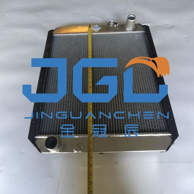 Chiếc máy xây dựng PC60-7 Máy tản nhiệt bể nước 201-03-71111 Chiếc máy đào