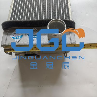 Thiết bị phụ kiện máy đào PC128-8 Thang nước Radiator 203-03-12221 Chiếc máy xây dựng