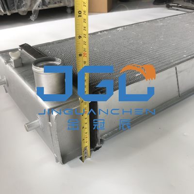 Chiếc máy xây dựng PC320-6 Máy tản nhiệt bể nước 418-03-48151