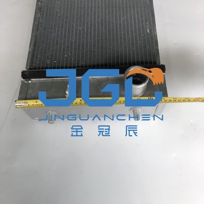 Chiếc máy xây dựng PC320-6 Máy tản nhiệt bể nước 418-03-48151