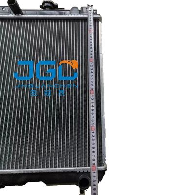 PC40-8 PC50-8 PC35-8 PC30-8 Máy tản nhiệt máy đào 20T-03-81111