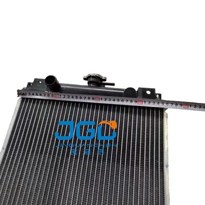 PC40-8 PC50-8 PC35-8 PC30-8 Máy tản nhiệt máy đào 20T-03-81111