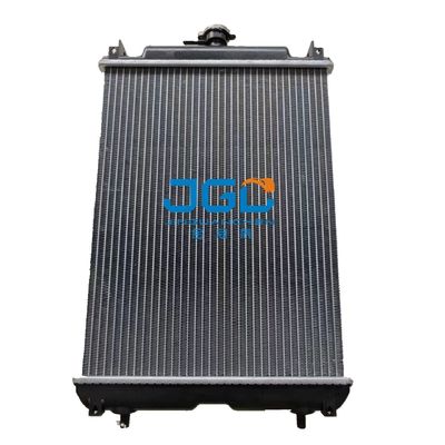 PC40-8 PC50-8 PC35-8 PC30-8 Máy tản nhiệt máy đào 20T-03-81111