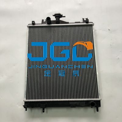 20T-03-81211 Máy tản nhiệt bể nước cho máy đào PC35R-8 PC30R-8 Máy tản nhiệt