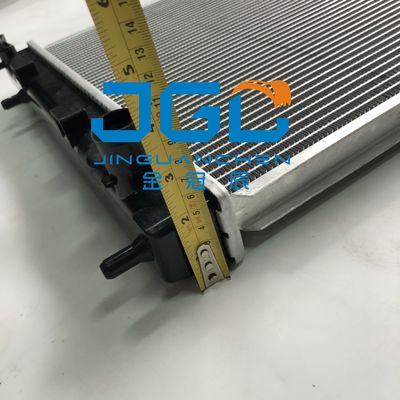 20T-03-81211 Máy tản nhiệt bể nước cho máy đào PC35R-8 PC30R-8 Máy tản nhiệt