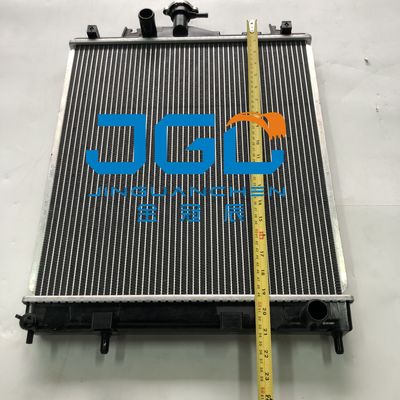 20T-03-81211 Máy tản nhiệt bể nước cho máy đào PC35R-8 PC30R-8 Máy tản nhiệt