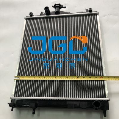 20T-03-81211 Máy tản nhiệt bể nước cho máy đào PC35R-8 PC30R-8 Máy tản nhiệt